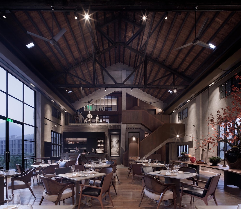 ALILA YANGSHUO 50/65