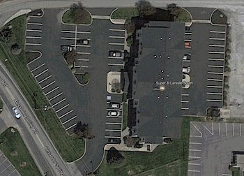 Spark by Hilton Carlisle South 22/22
