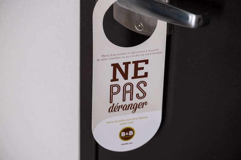 B&B Hotel Montelimar Nord 12/34
