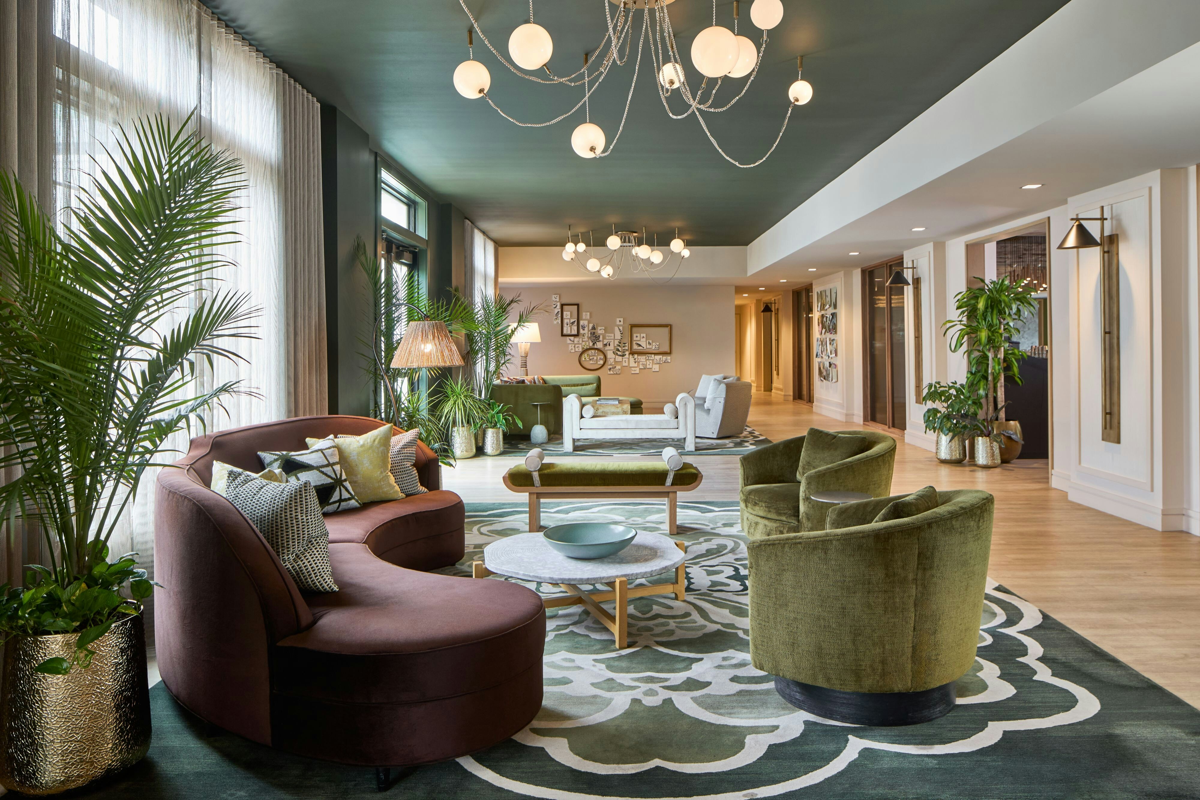 Longfellows Hotel & Restaurant 17/35