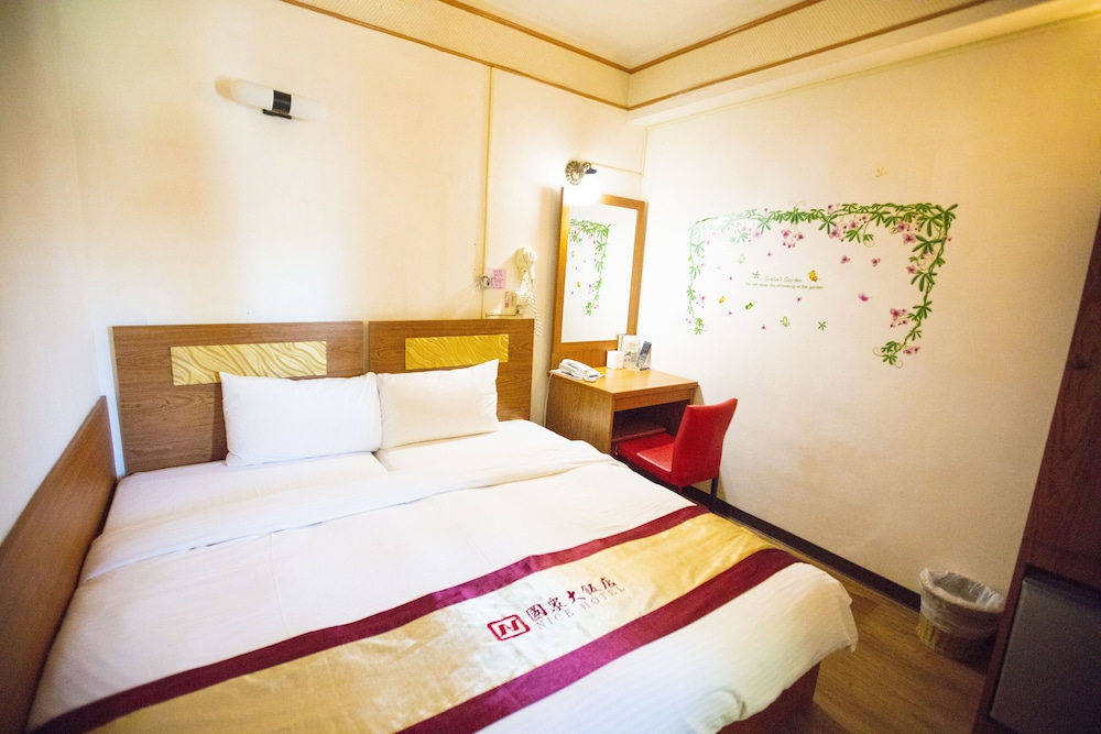 Nice Hotel 14/55