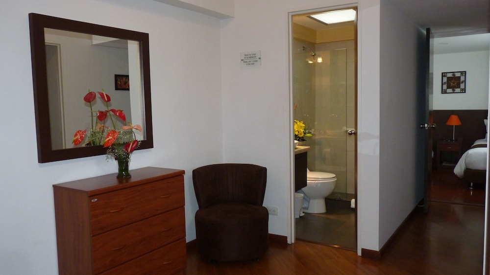 Hotel Casa Galvez 21/23