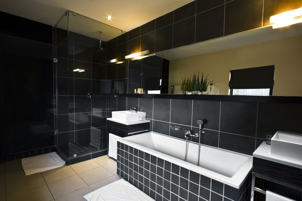 Thaba Eco Hotel 47/47