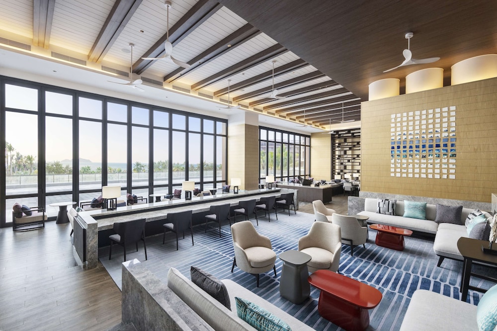 Hyatt Regency Sanya Tianli Bay 19/50