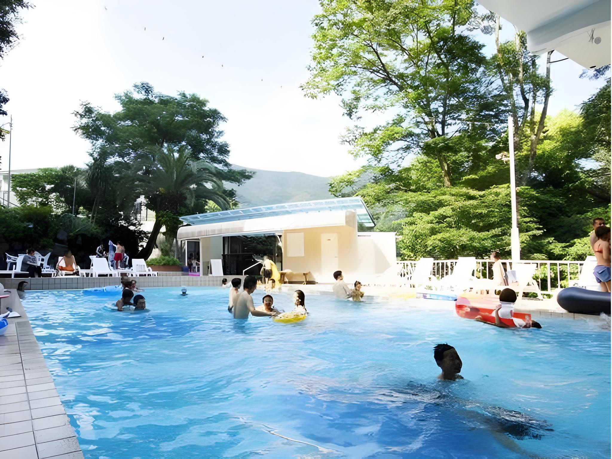 Hotel Zuiyo of Yugawarac 52/55
