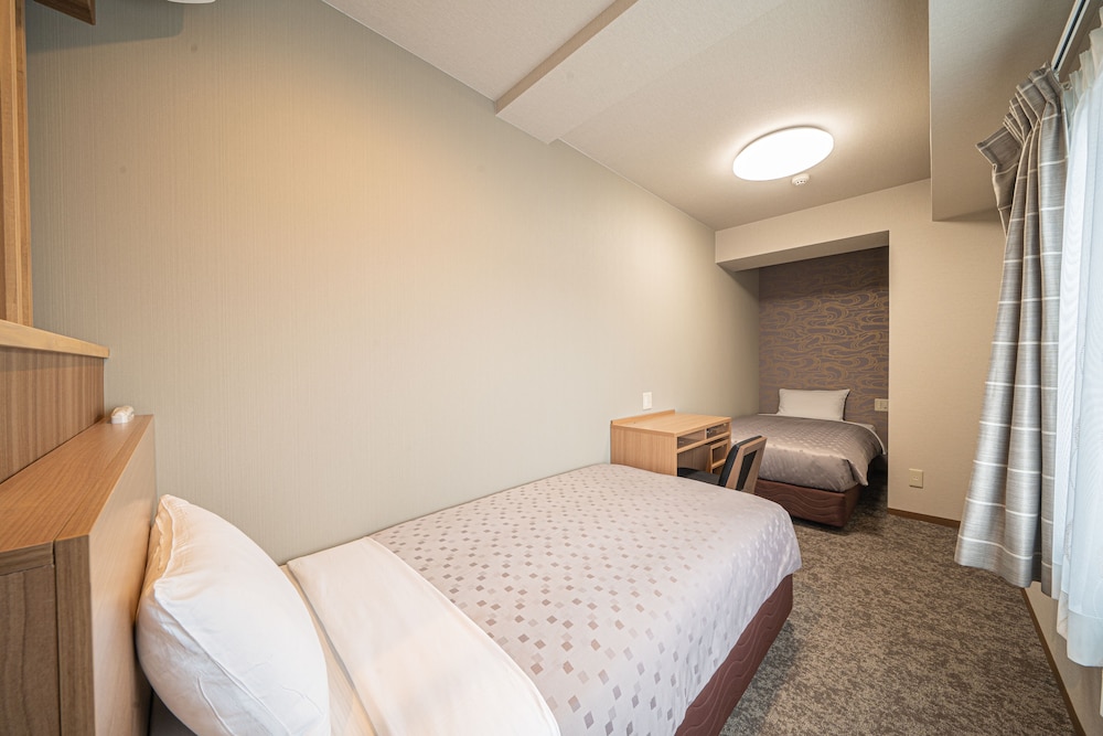Kyoto Plaza Hotel Kyoto Ekiminami 18/33