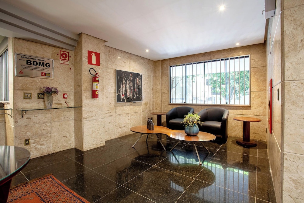 SAVASSINHO HOTEL 25/31