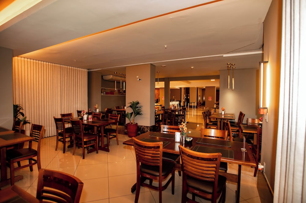 PAIAGUAS PALACE HOTEL 49/67