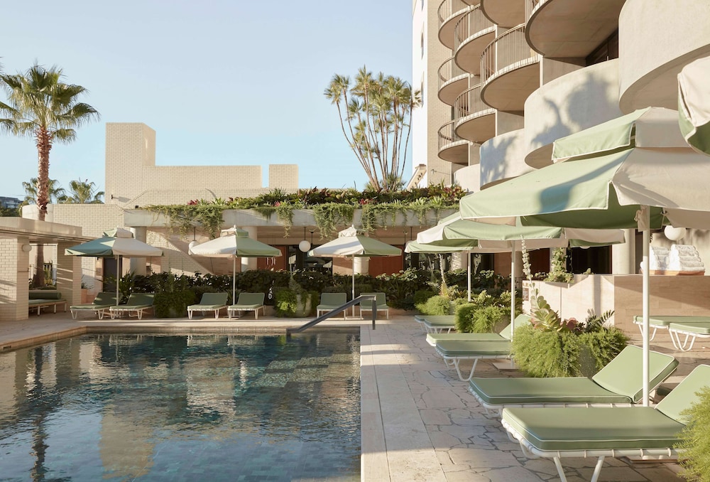 The Calile Hotel 3/71