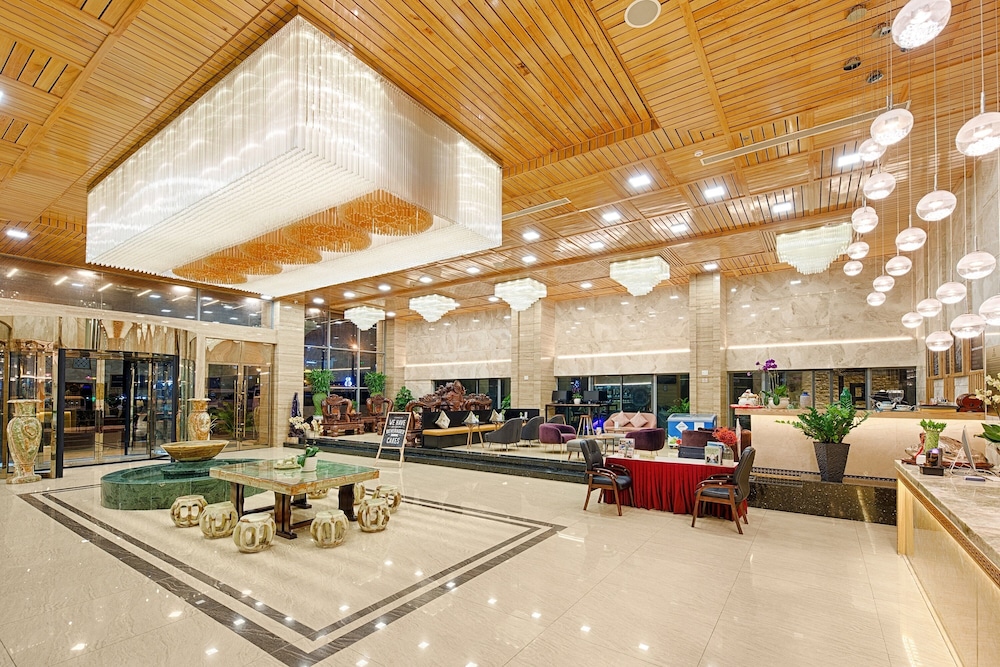 Nhu Minh Plaza Danang 4/68