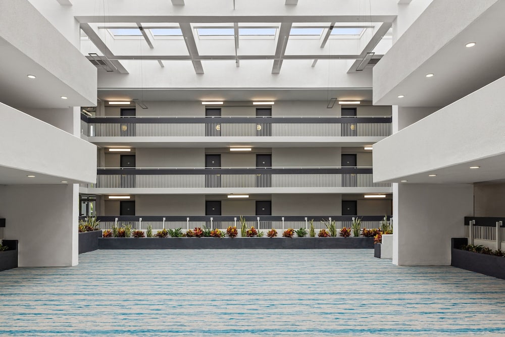 Saddle Brook Marriott 11/50