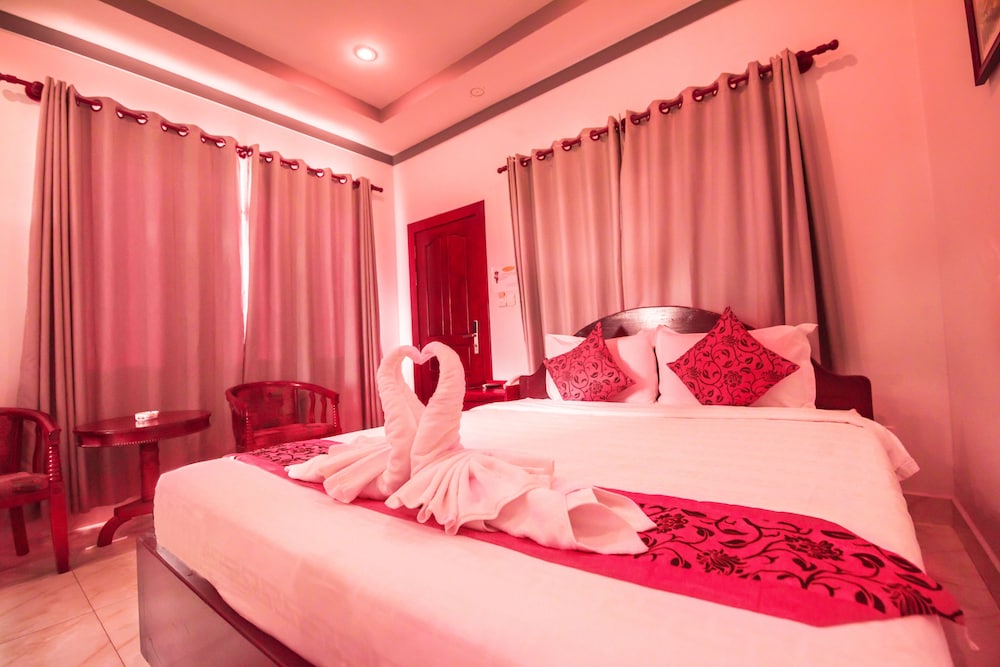 Da Tang Boutique Hotel 9/34
