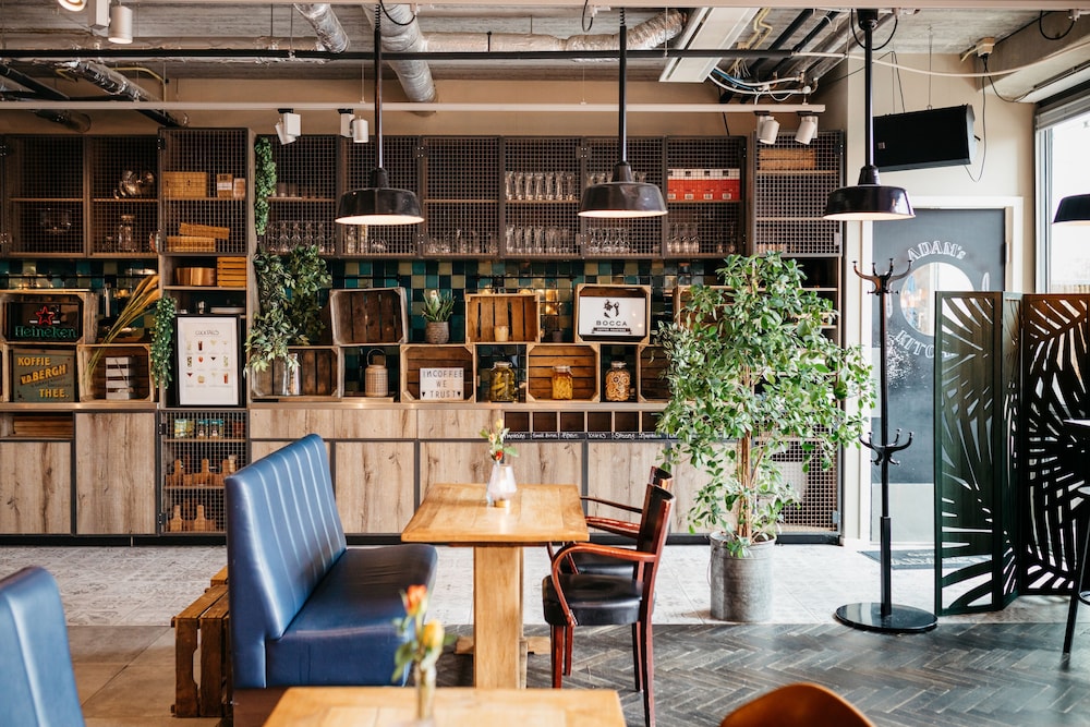 Amsterdam Id Aparthotel 52/58
