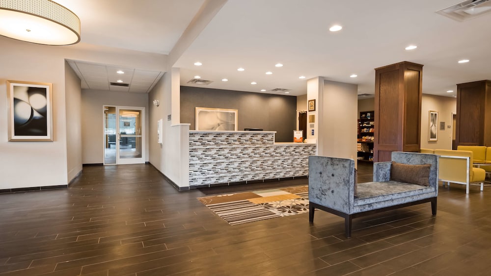 Best Western Plus Boardman Inn & Suites 6/29