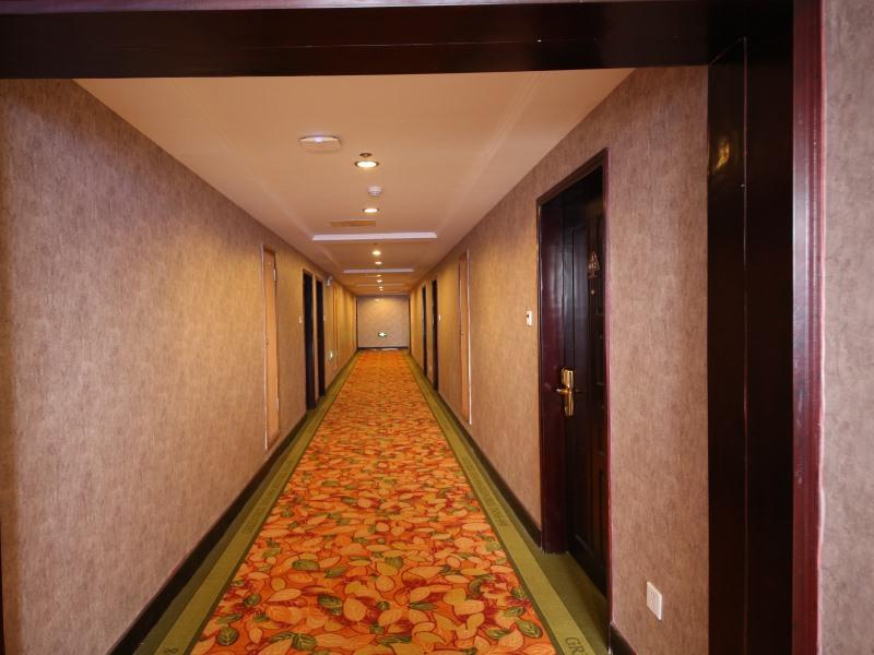 Greentree Inn Huangshan She County Huizhou Ancient City Middle Huangshan Road Hotel 31/40
