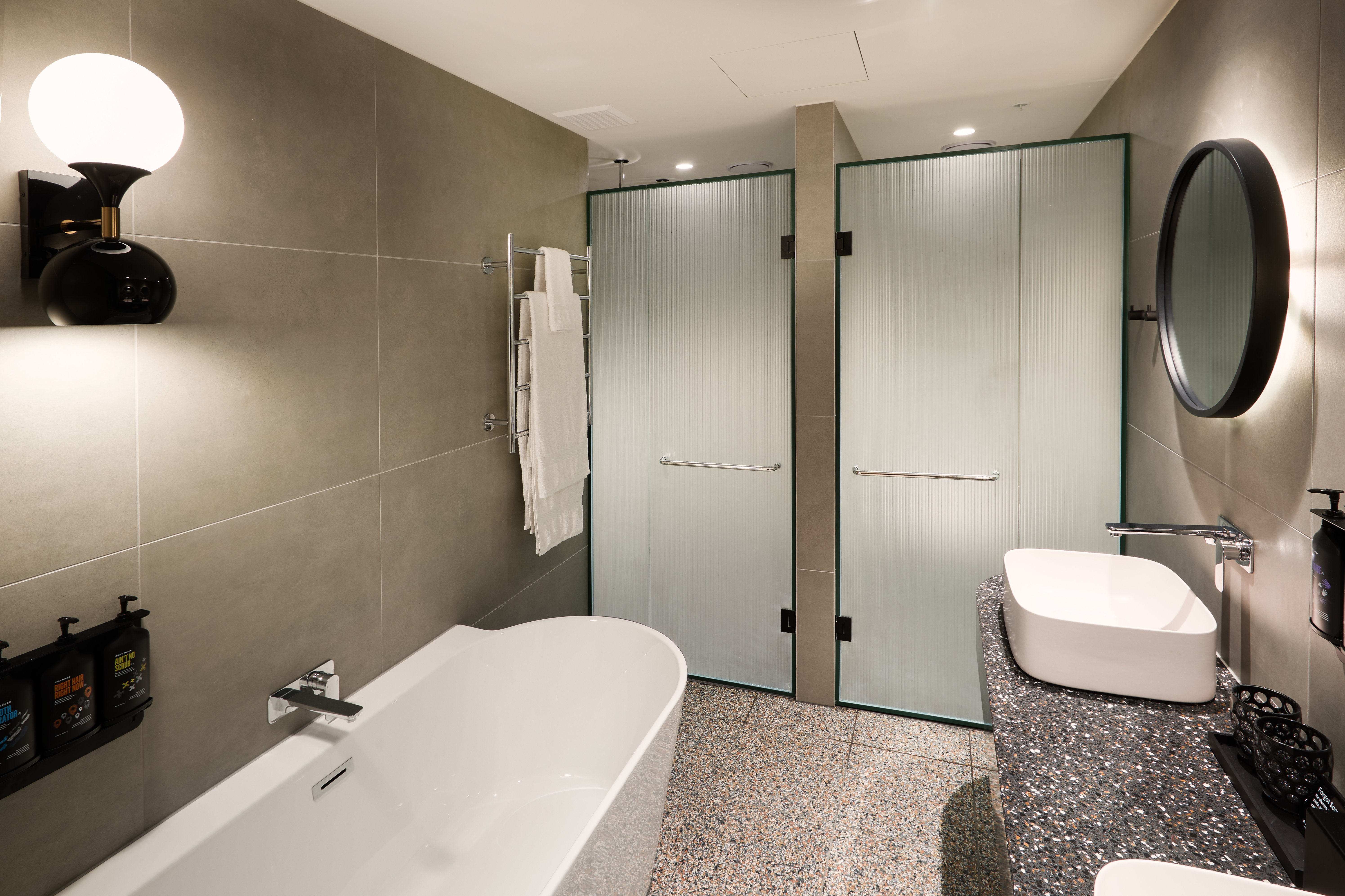 Ovolo Melbourne South Yarra, a Wyndham Hotel 42/46