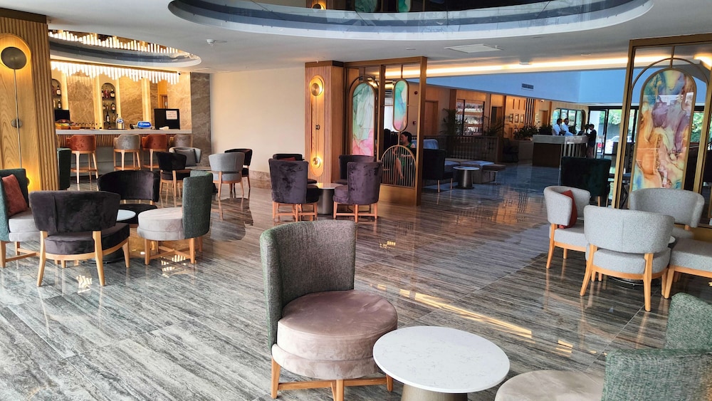 Side Zeugma Hotel - Adult Only 16 Plus 69/87