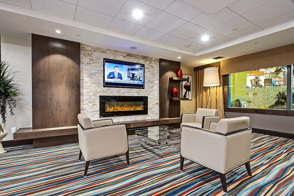 Best Western Plus Port O Call Hotel 49/73