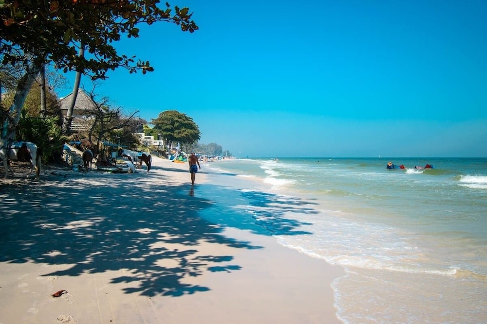 Kiang Haad Beach Hua Hin 63/74