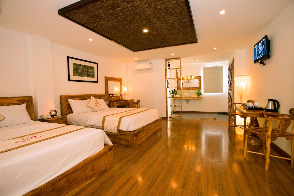 Rex Hotel and Apartment 14/33