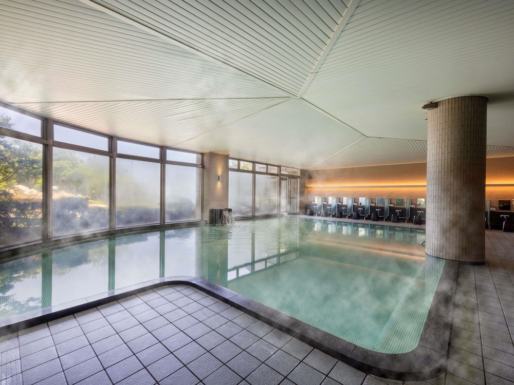 Mercure Wakayama Kushimoto Resort & Spa 34/67