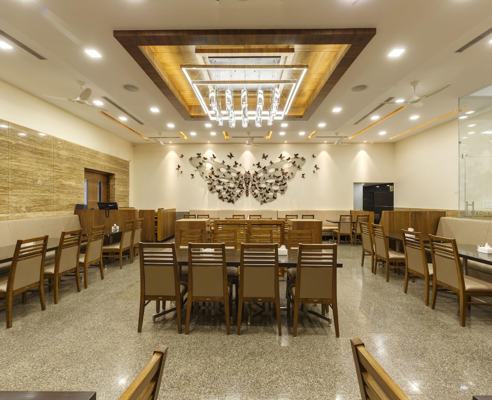 Hotel Silver Oak 19/22