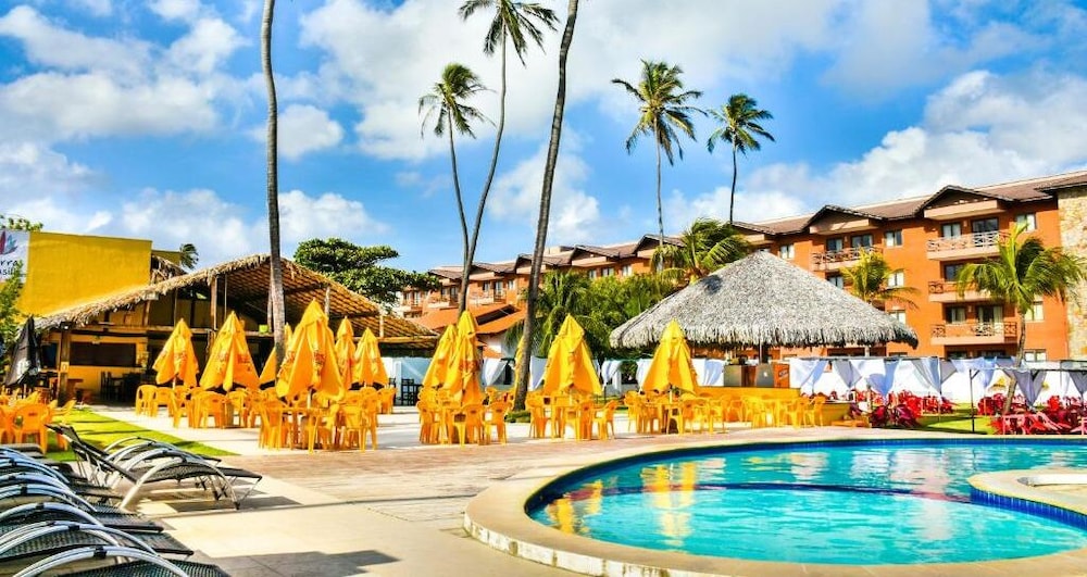 KARIRI BEACH HOTEL 45/51