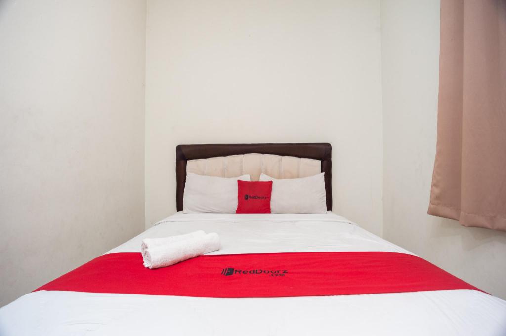 Reddoorz Plus Near Rs Pmi Bogor 18/38
