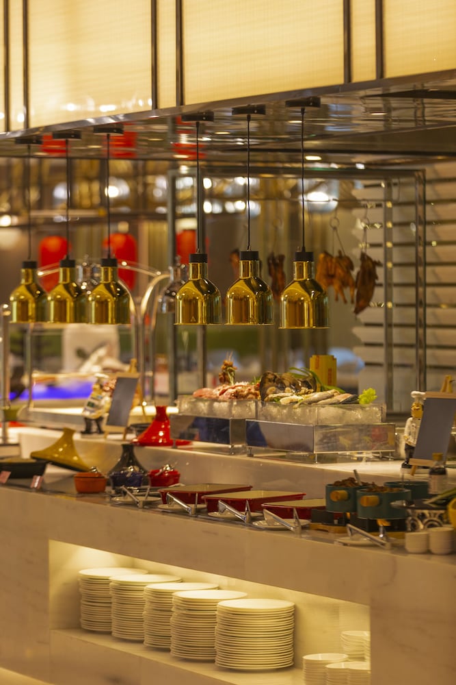 Wyndham Grand Plaza Royale Kaicheng Anji 21/50
