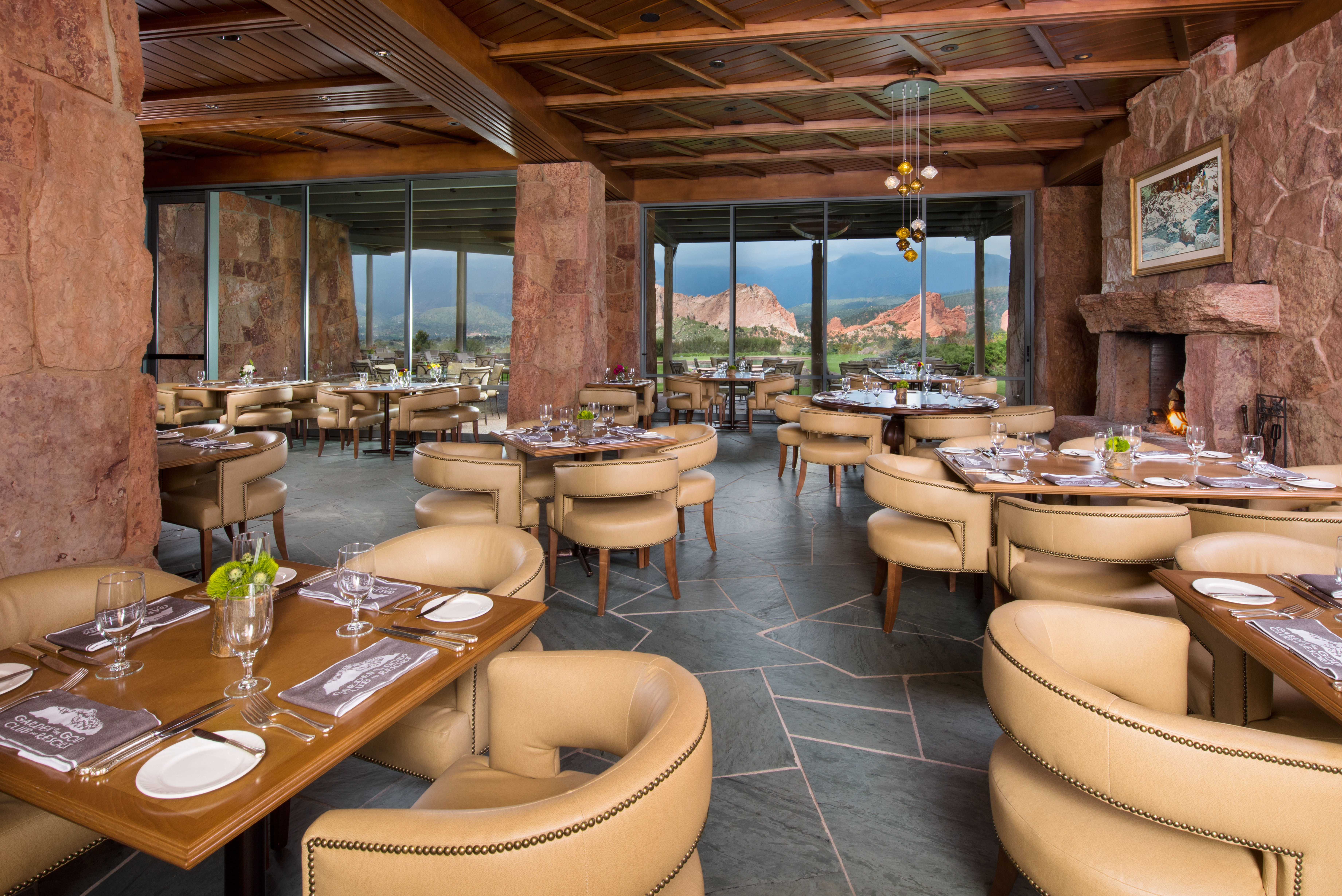 Garden Of The Gods Club And Resort 63/83