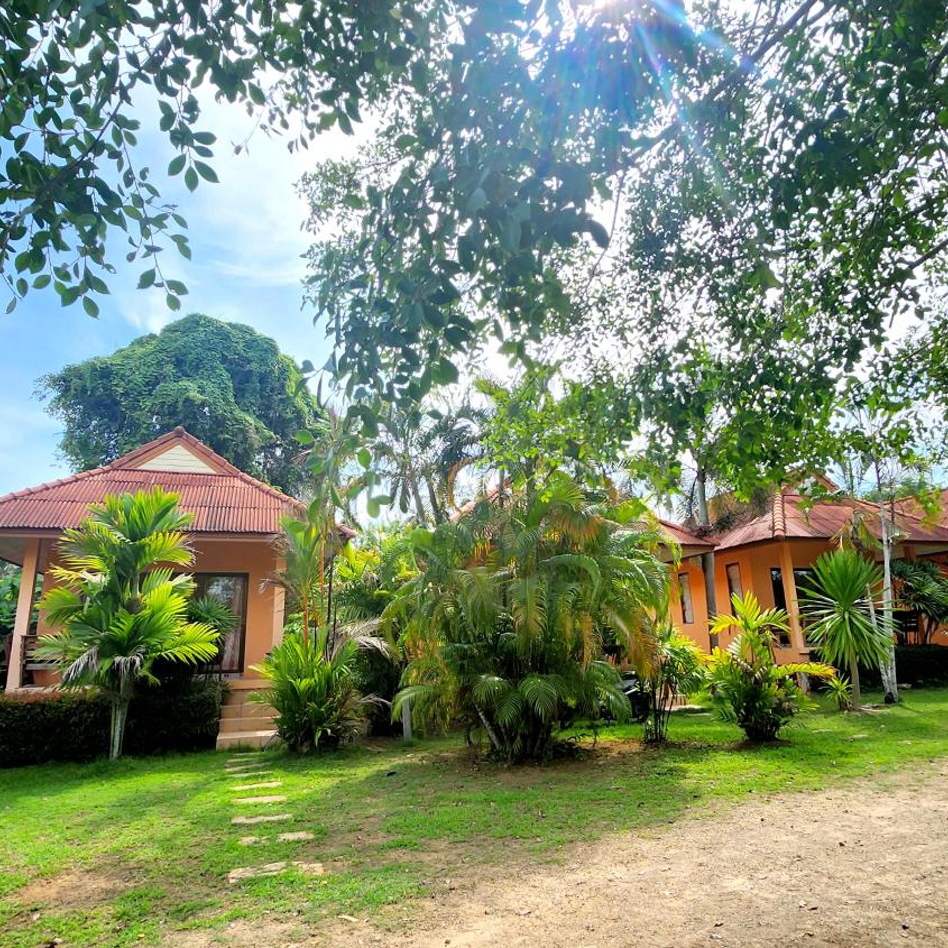 Sawadee Aonang Resort 50/55