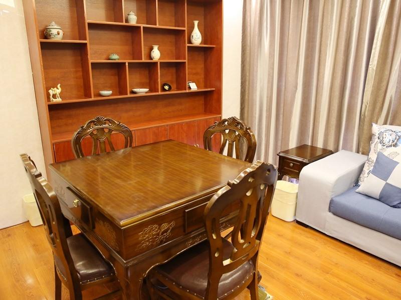 Lobby at GreenTree Inn BengBu Huaiyuan County Yudu Avenue Xinhe Road Express Hotel, BENGBU
