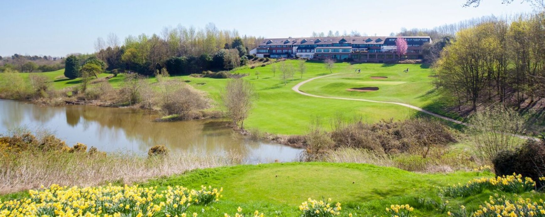Hellidon Lakes Golf Spa Hotel 23/25