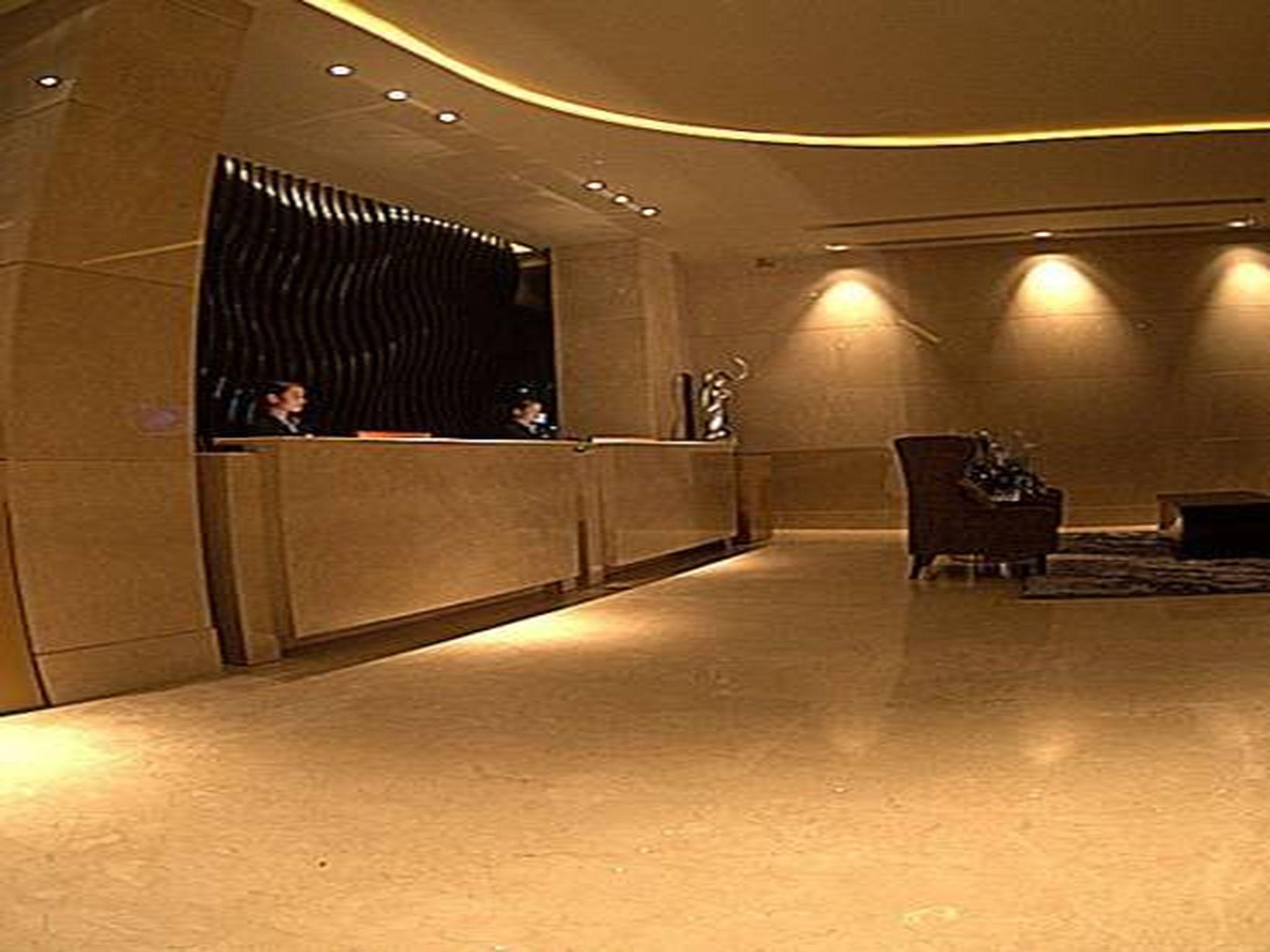 Tourism Trend Hotel Shenzhen 3/51