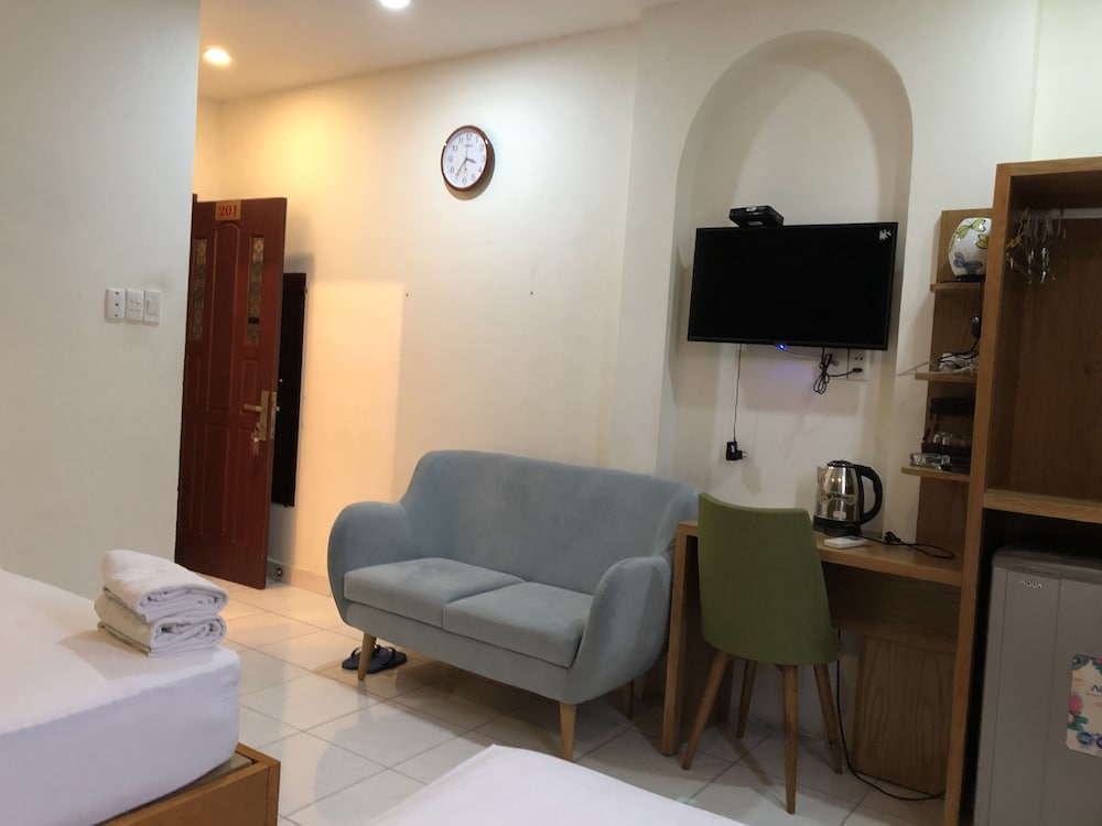 Istay Inn Saigon 11/21