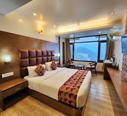 Super, Family Suite, Deluxe
