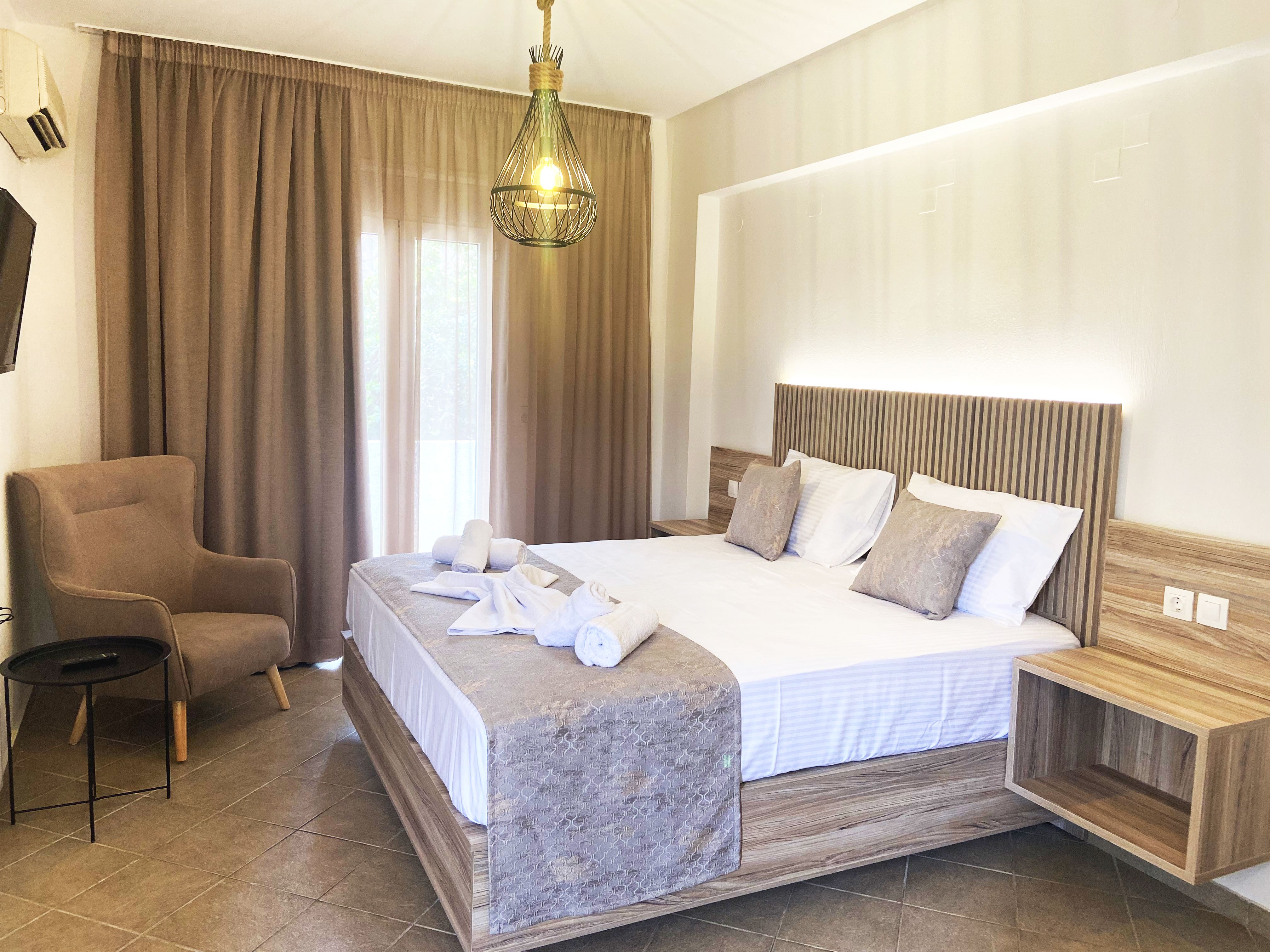 Kasapakis Hotel and Apartments 18/50