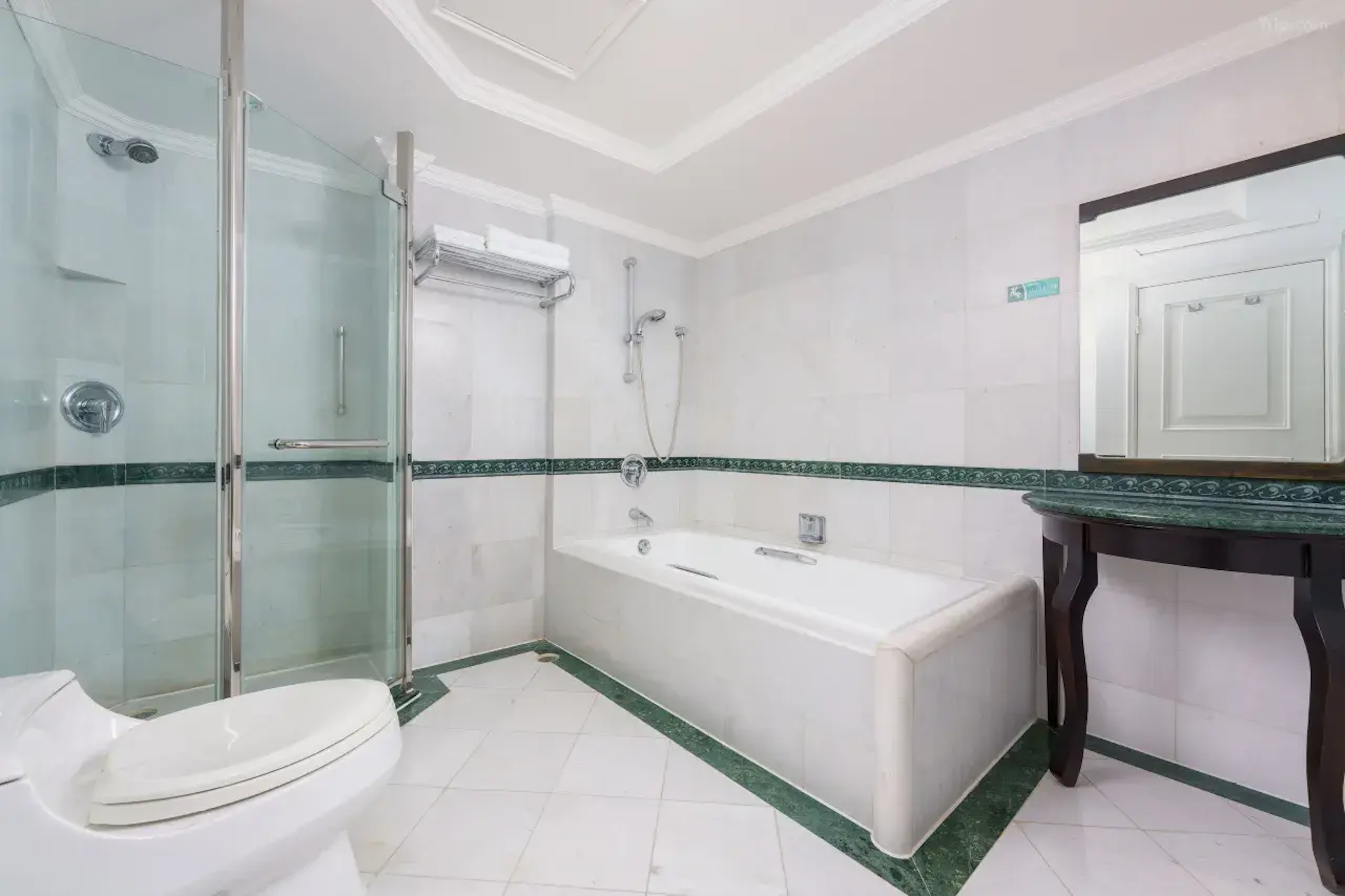 Golden Gulf Hotel Shantou 15/15