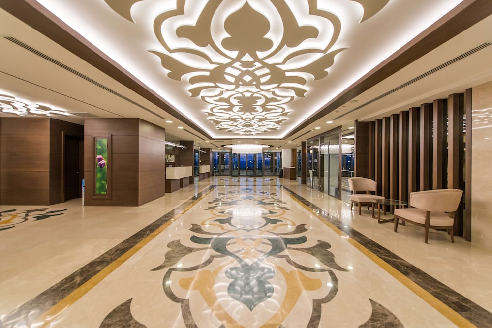 Radisson Blu Ordu 9/67