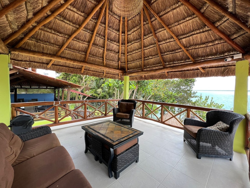 Zelune Luxury Lagoon Resort Bacalar Adults Only 56/81
