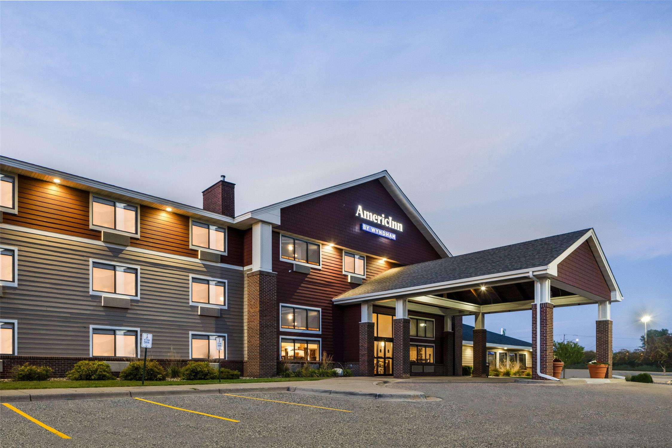 Americinn By Wyndham Mounds View Minneapolis 5/21