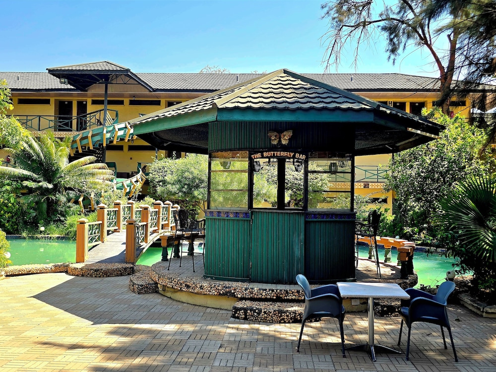 New Dodoma Hotel 4/49