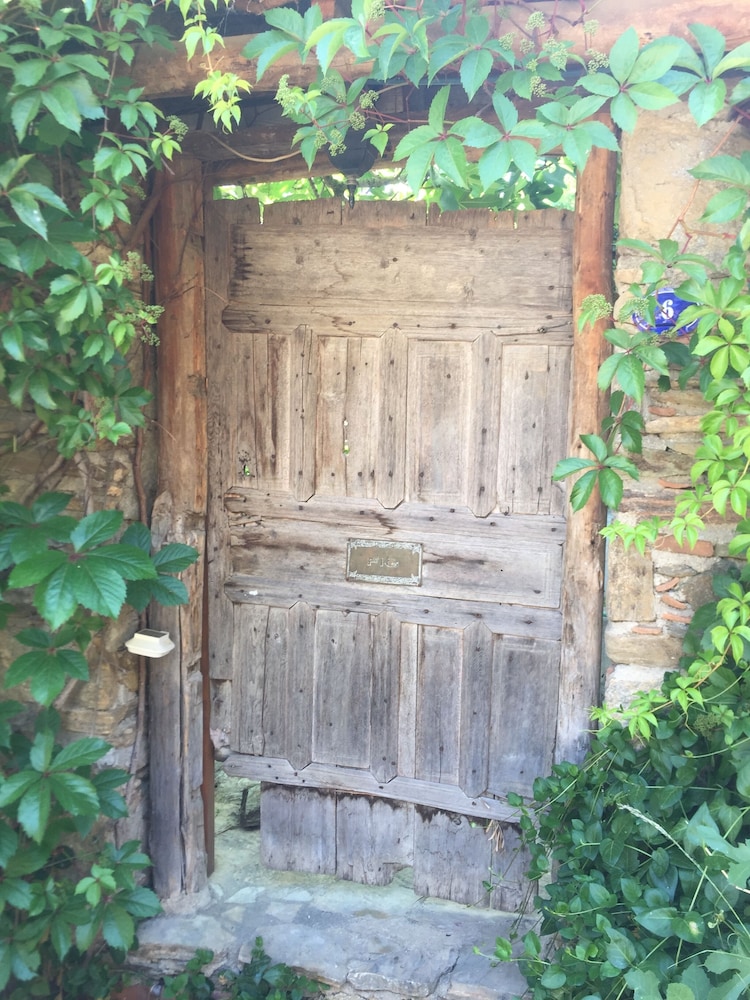 Terrace Houses Sirince - Fig, Olive and Grapevine 3/48