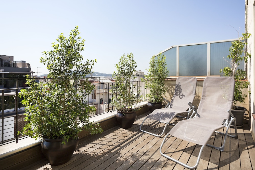 Bonavista Apartments Pedrera 56/63