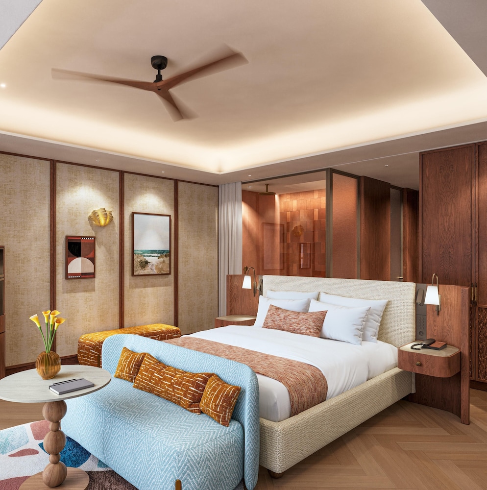 Hilton Chania Old Town Resort & Spa 12/50