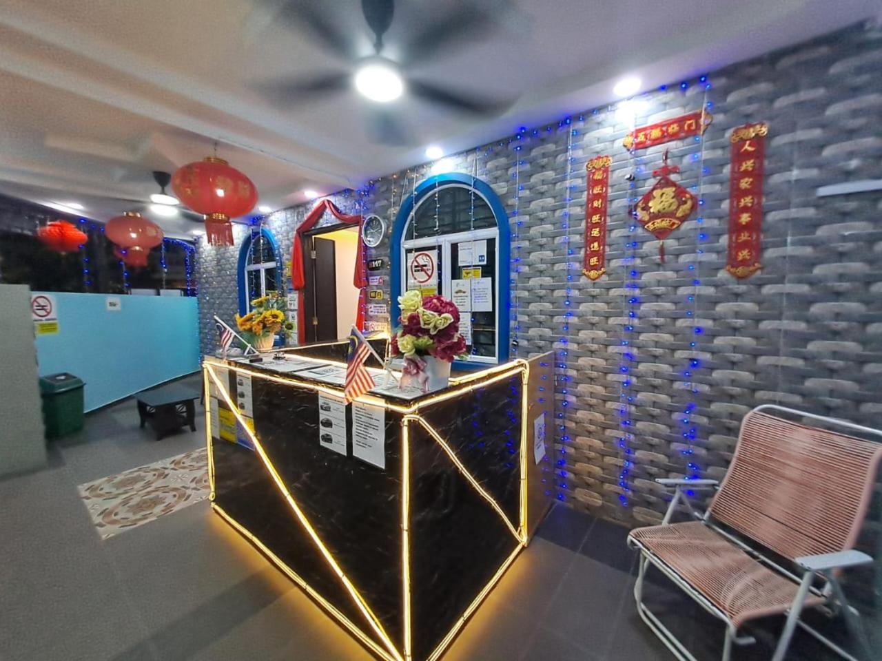 Sunstar Hotel 27/40
