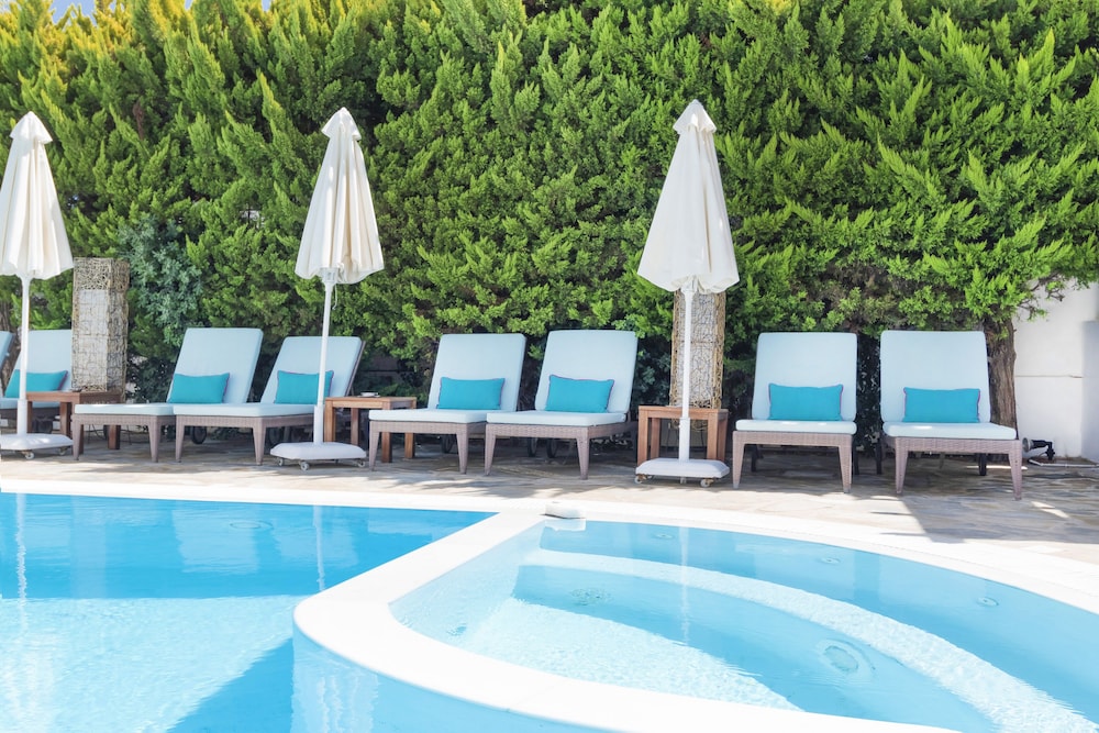 Stelia Mare Boutique Hotel 44/50