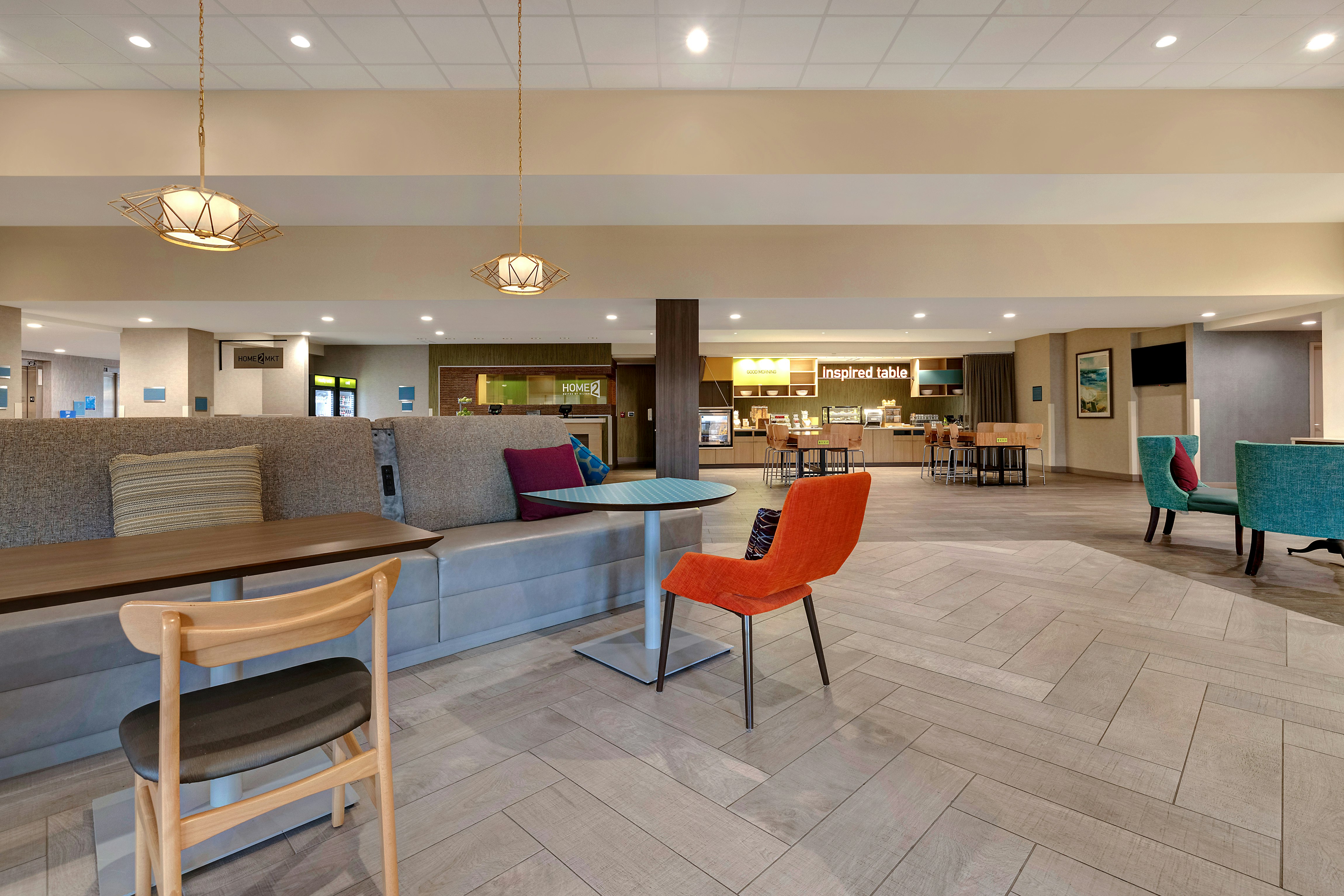 Home2 Suites by Hilton Gulf Breeze Pensacola Area 42/53