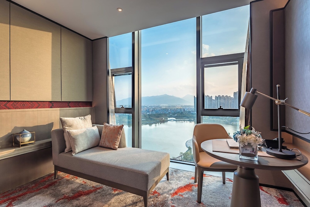 Wyndham Nanning Binyang 31/50
