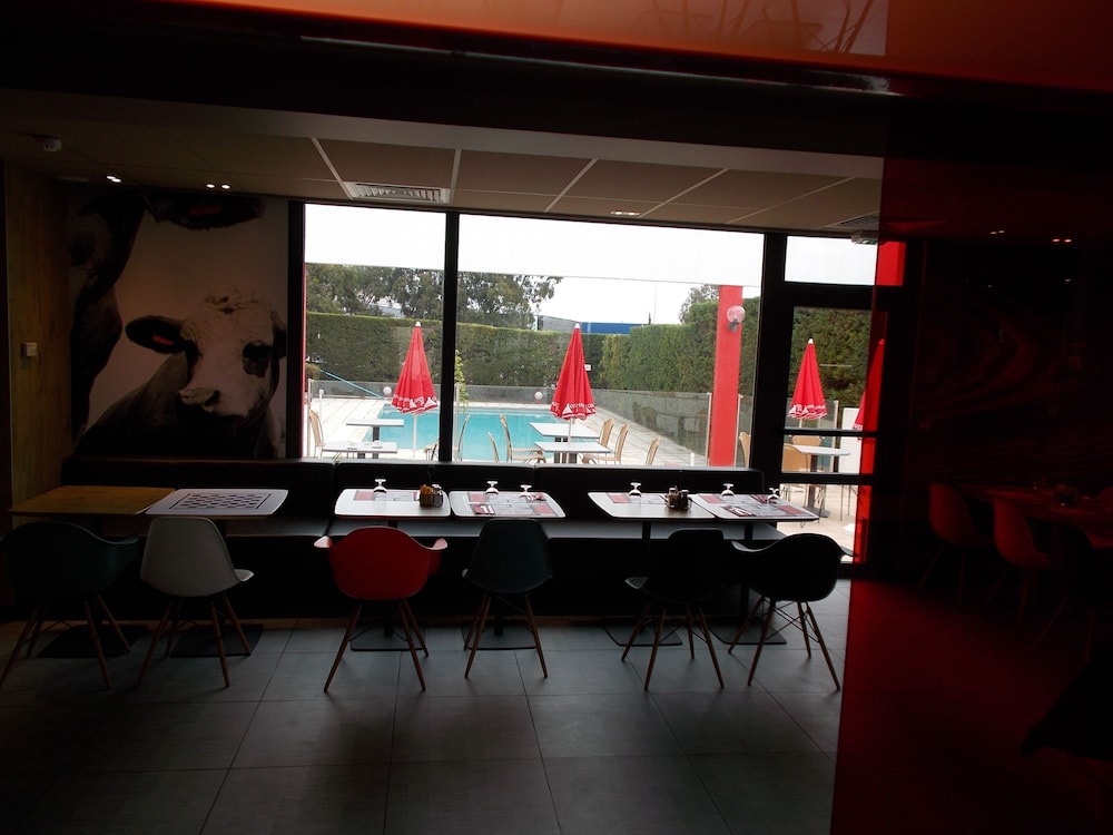 Ibis Toulon La Valette 52/71
